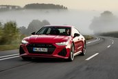 Audi RS7 Sportback - Galerie Foto