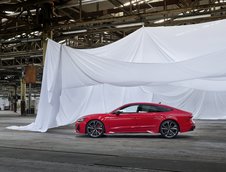 Audi RS7 Sportback - Galerie Foto