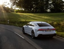 Audi RS7 Sportback - Galerie Foto