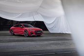 Audi RS7 Sportback - Galerie Foto