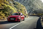 Audi RS7 Sportback - Galerie Foto