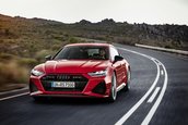 Audi RS7 Sportback - Galerie Foto