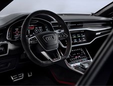 Audi RS7 Sportback - Galerie Foto