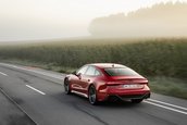 Audi RS7 Sportback - Galerie Foto