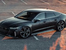 Audi RS7 Sportback Nebulus