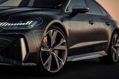 Audi RS7 Sportback Nebulus