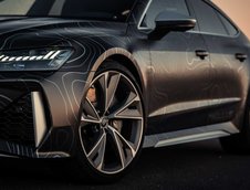 Audi RS7 Sportback Nebulus