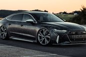 Audi RS7 Sportback Nebulus