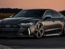 Audi RS7 Sportback Nebulus