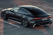 Audi RS7 Sportback Nebulus