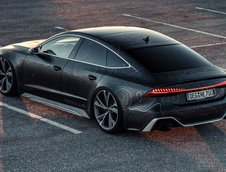 Audi RS7 Sportback Nebulus