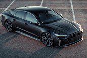 Audi RS7 Sportback Nebulus