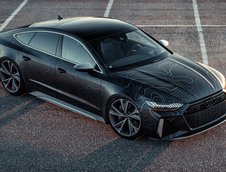 Audi RS7 Sportback Nebulus