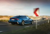 Audi RS7 Sportback Performance