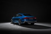 Audi RS7 Sportback Performance