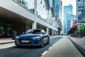 Audi RS7 Sportback Performance