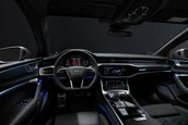 Audi RS7 Sportback Performance