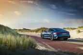Audi RS7 Sportback Performance