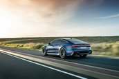 Audi RS7 Sportback Performance
