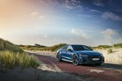 Audi RS7 Sportback Performance