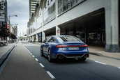 Audi RS7 Sportback Performance