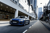 Audi RS7 Sportback Performance