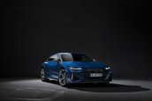 Audi RS7 Sportback Performance