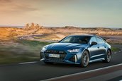Audi RS7 Sportback Performance