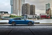 Audi RS7 Sportback Performance