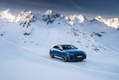 Audi RS7 Sportback Performance