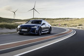 Audi RS7 Sportback Performance