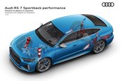 Audi RS7 Sportback Performance