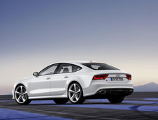 Audi RS7 Sportback