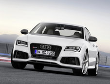 Audi RS7 Sportback