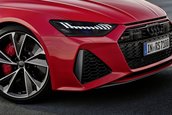 Audi RS7 Sportback