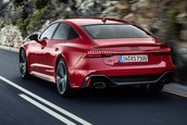 Audi RS7 Sportback