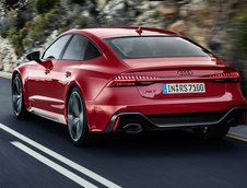 Audi RS7 Sportback