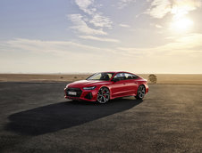 Audi RS7 Sportback