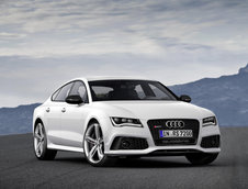 Audi RS7 Sportback