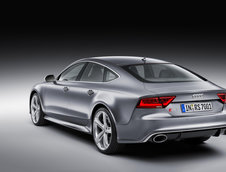 Audi RS7 Sportback