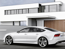 Audi RS7 Sportback