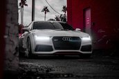 Audi RS7 tunat de vanzare