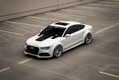 Audi RS7 tunat de vanzare