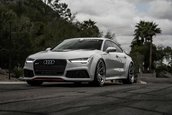 Audi RS7 tunat de vanzare