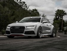 Audi RS7 tunat de vanzare