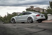 Audi RS7 tunat de vanzare