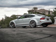 Audi RS7 tunat de vanzare