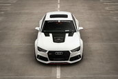 Audi RS7 tunat de vanzare