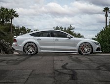 Audi RS7 tunat de vanzare