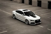 Audi RS7 tunat de vanzare